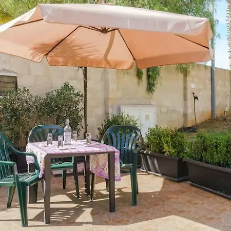 Casa vacanze Garden