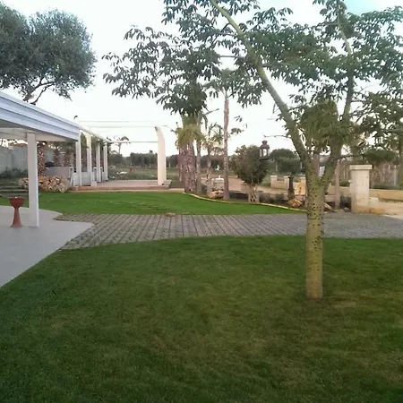 Garden Holiday home *
