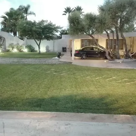 Garden Holiday home