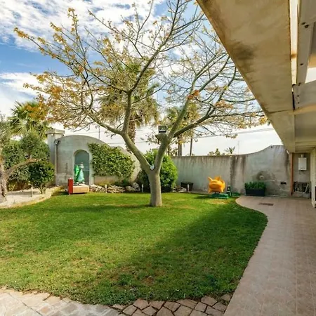 Garden *